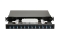 Equip LWL-Spleißkasten 12-Port LC-Duplex OS2 1U komplett sw