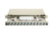 Equip LWL-Spleißkasten 12-Port LC-Duplex OS2 1U komplett gr