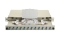 Equip LWL-Spleißkasten 12-Port LC-Duplex OS2 1U komplett gr