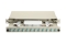 Equip LWL-Spleißkasten 12-Port LC-Duplex OM3 1U komplett gr