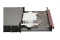 Equip LWL-Spleißkasten 12-Port LC-Duplex OM4 1U komplett sw