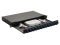 Equip LWL-Spleißkasten 12-Port SC-Duplex OS2 1U komplett sw