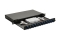 Equip LWL-Spleißkasten 12-Port SC-Duplex OS2 1U komplett sw