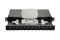 Equip LWL-Spleißkasten 12-Port SC-Duplex OS2 1U komplett sw