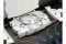 Equip LWL-Spleißkasten 12-Port SC-Duplex OS2 1U komplett sw