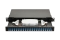 Equip LWL-Spleißkasten 24-Port LC-Duplex OS2 1U komplett sw
