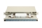Equip LWL-Spleißkasten 24-Port LC-Duplex OS2 1U komplett gr
