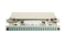 Equip LWL-Spleißkasten 24-Port LC-Duplex OM3 1U komplett gr