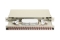 Equip LWL-Spleißkasten 24-Port LC-Duplex OM4 1U komplett gr