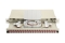 Equip LWL-Spleißkasten 24-Port LC-Duplex OM4 1U komplett gr