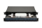 Equip LWL-Spleißkasten 24-Port SC-Duplex OS2 1U komplett sw