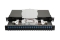 Equip LWL-Spleißkasten 24-Port SC-Duplex OS2 1U komplett sw