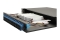 Equip LWL-Spleißkasten 24-Port SC-Duplex OS2 1U komplett sw