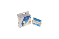 G&G Patrone kompatibel mit Epson T0712/ C13T07124012...