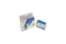 G&G Patrone kompatibel mit Epson T0712/ C13T07124012 Cyan