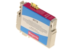 G&G Patrone kompatibel mit Epson T0713/ C13T07134012