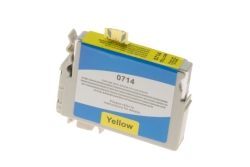 G&G Patrone kompatibel mit Epson T0714/ C13T07144012...