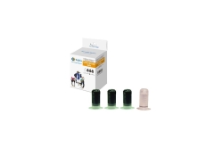 G&G Universal Refillset 90 ml + 30 ml Düsenreiniger