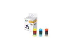 G&G Universal Inkjet Refillset 3x 30ml color