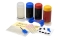 G&G Universal Inkjet Refillset 3x 30ml color