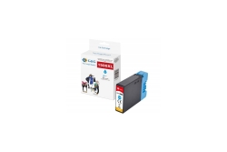 G&G Tinte komp. m. Canon PGI-1500XLC/9229B001...