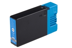 G&G Tinte komp. m. Canon PGI-1500XLC/9229B001 XL-Patrone Cy