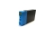 G&G Tinte komp. m. Canon PGI-1500XLC/9229B001 XL-Patrone Cy