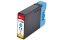 G&G Tinte komp. m. Canon PGI-1500XLC/9229B001 XL-Patrone Cy