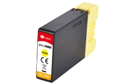 G&G Tinte komp. m. Canon PGI-1500XLY/9231B001...