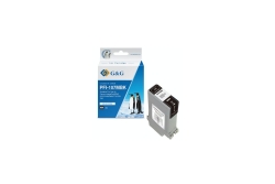 G&G Tinte komp. mit Canon PFI-107MBK/ 6704B001...