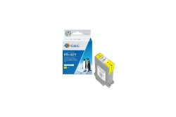 G&G Tintenpatrone kompatibel Canon PFI-107Y/ 6708B001...