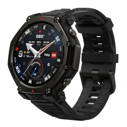 Amazfit T-Rex 3 Pro Smartwatch 44mm tactical black