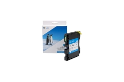G&G Tintenpatrone kompatibel Ricoh GC41C/ 405766 XL-Cyan