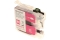 G&G Tintenpatrone kompatibel mit Brother LC-123M Magenta