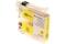 G&G Tintenpatrone kompatibel mit Brother LC-125XLY Gelb