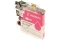 G&G Tintenpatrone kompatibel mit Brother LC-223M Magenta