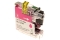 G&G Tintenpatrone kompatibel mit Brother LC-223M Magenta