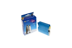G&G Tintenpatrone kompatibel Brother LC-970C/ LC-1000...