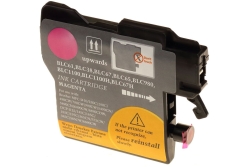 G&G Patrone Brother LC-980M/LC-1100M/LC-1100HM XXL-...