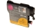 G&G Patrone Brother LC-980M/LC-1100M/LC-1100HM XXL- Magenta