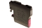G&G Patrone Brother LC-980M/LC-1100M/LC-1100HM XXL- Magenta