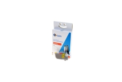 G&G Tinte komp. mit Canon CLI-521BK/ 2933B001...