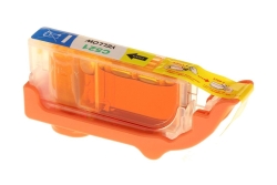 G&G Tintenpatrone kompatibel Canon CLI-521Y/ 2936B001 Gelb