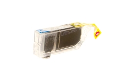 G&G Tinte kompatibel mit Canon CLI-521GY/ 2937B001 Grau