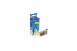G&G Tinte kompatibel mit Canon CLI-521GY/ 2937B001 Grau
