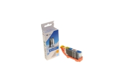 G&G Tintenpatrone kompatibel Canon CLI-526C/ 4541B001 Cyan