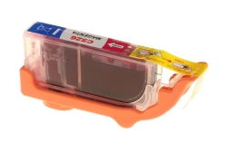 G&G Tinte kompatibel mit Canon CLI-526M/ 4542B001...