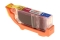 G&G Tinte kompatibel mit Canon CLI-526M/ 4542B001 Magenta