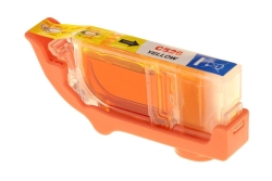 G&G Tintenpatrone kompatibel Canon CLI-526Y/ 4543B001...
