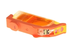 G&G Tintenpatrone kompatibel Canon CLI-526Y/ 4543B001 Gelb